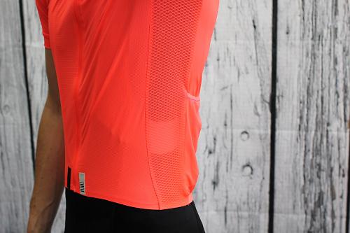 Review Rapha Pro Team Climber s jersey road.cc